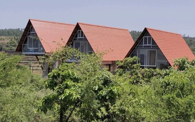 Manshas High-5 Resort