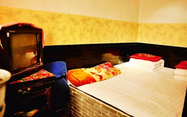 Pingyao Xinlongkui Inn