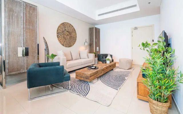 FantaStay Botanica Towers