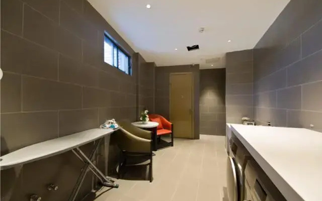 Echeng Hotel (Xiamen Zhongshan Road Pedestrian Street)