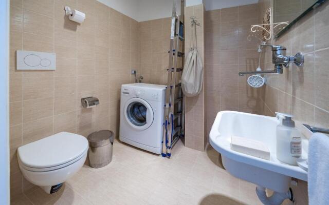 Appartamento via Cavour