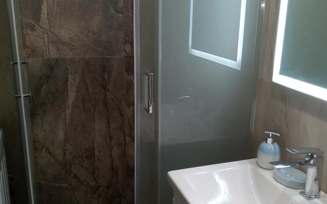 Апартаменты Лазурный релакс