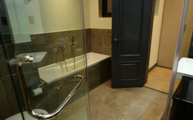 Fontis Residences Hotel