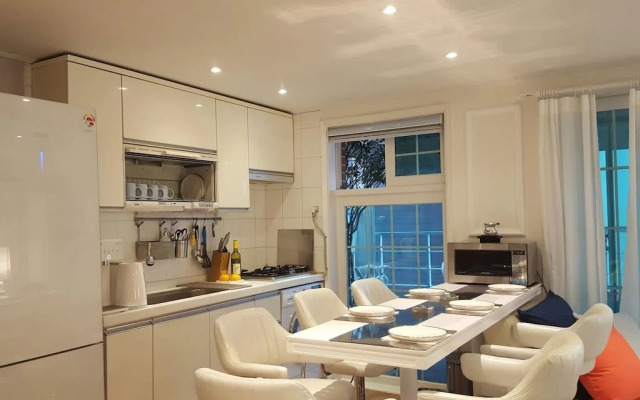 The Kings Park Residence