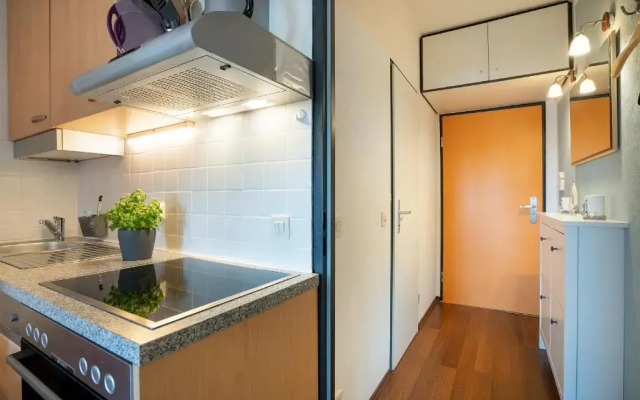 Berolina Wohnung 401