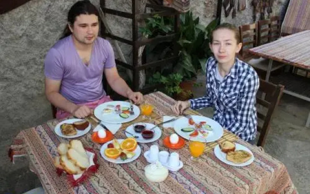 Tuncay Hostel