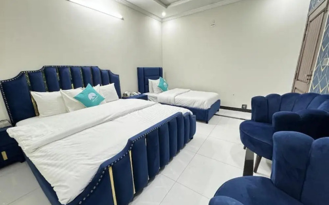 Sky Lodge Guest House