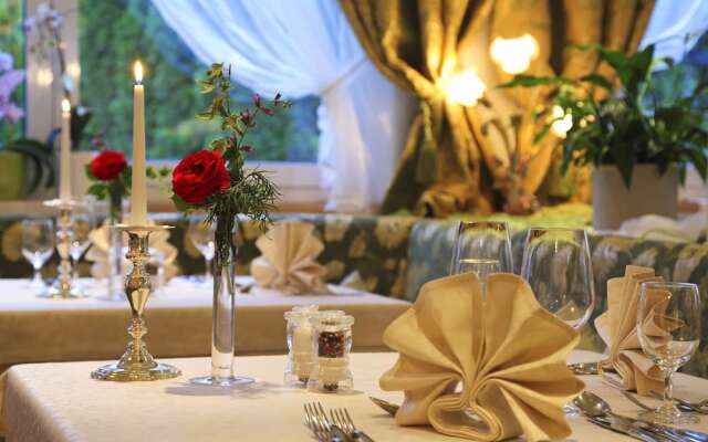 Wellnesshotel Grafenstein