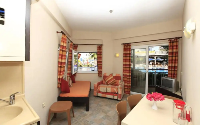 Hanay Suit Hotel