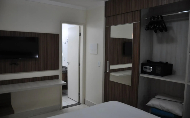 Apartment ABD Turismo - Lacqua DiRoma