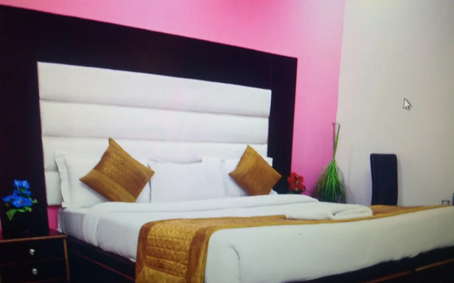 Rudraksh plaza