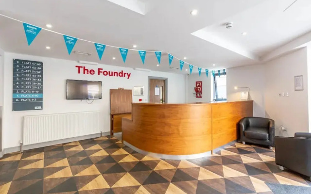 The Foundry