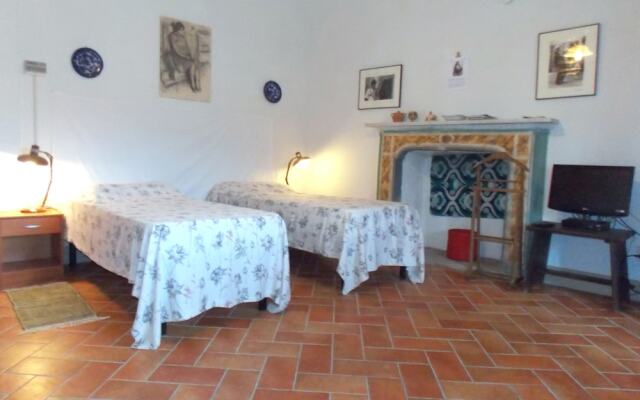 Casa Cordati