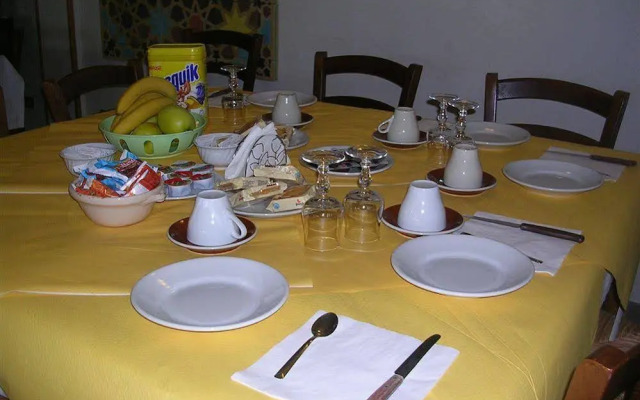 Agriturismo Terra Rossa