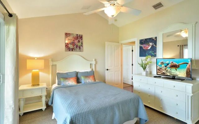 Seaside Retreat