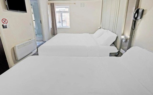 Baltimore Hotel