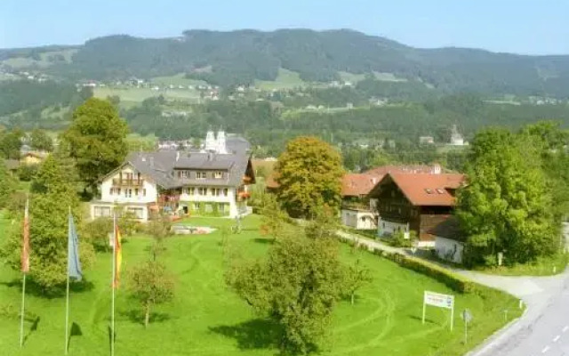 Hotel - Garni Stabauer