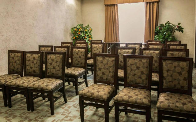 Sleep Inn & Suites Highway 290/NW Freeway