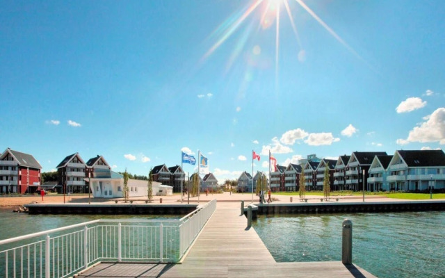 Apartment fur Einen Komfortablen Aufenthalt