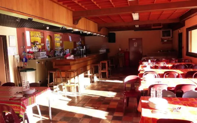 Centre de Vacances les Pierres Blanches