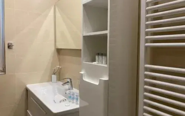 Apartments Casa di Giorgio