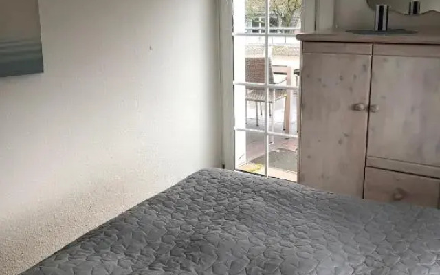 Wohnung B Haus Pamela