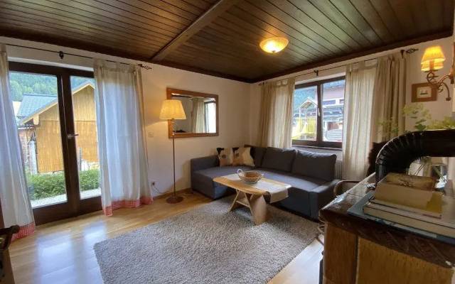 Mühlradl Apartments