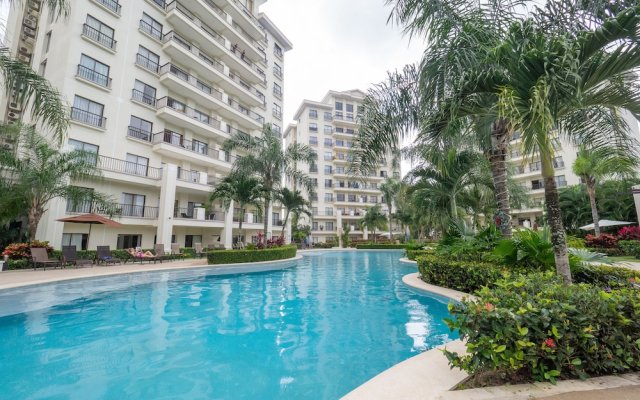 Jaco Bay Beach Condo 401