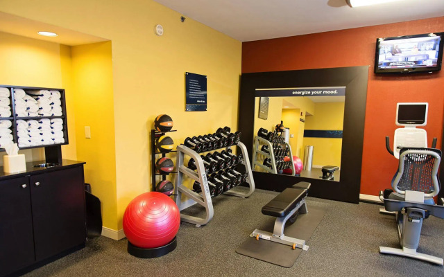 Hampton Inn Louisville-Airport