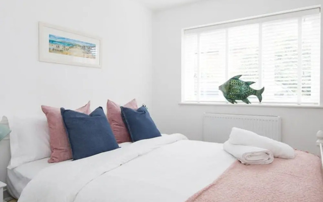 Idyllic Countryside Annexe Near West Wittering Beach