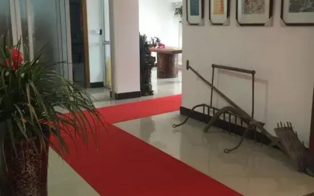 Zhifeng Hostel