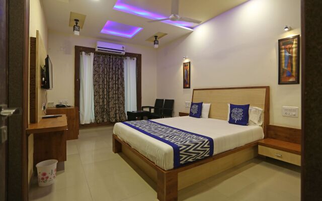 OYO 6557 Hotel Kaka Inn