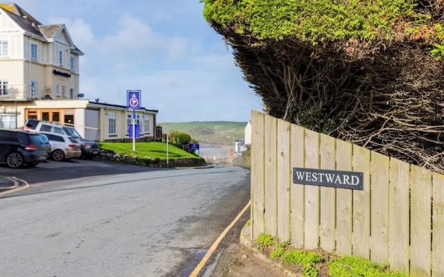 Westward 8
