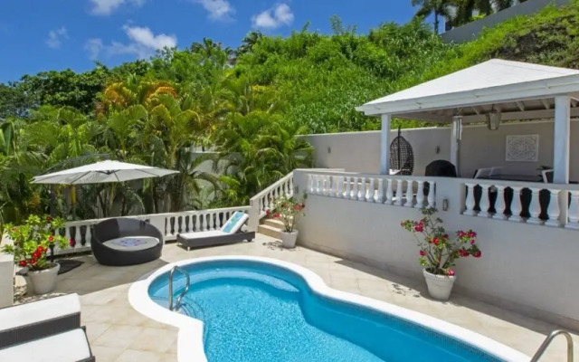 Nevis Villa by Barbados Sotheby's International Realty