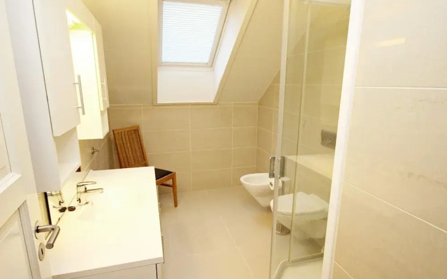12 Person Holiday Home in Jelsa