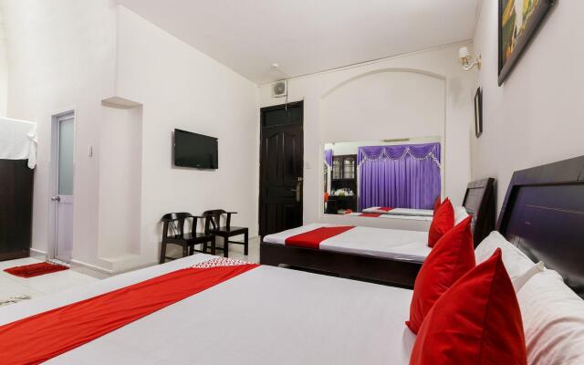 OYO 486 Nhat Nhat Hotel