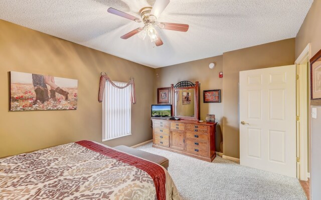 Whispering Pines Condos by VTrips