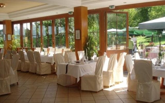 Hotel Wienerwaldhof