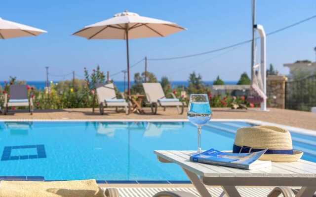 Villa Krini Eleni