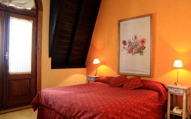 Portal Del Sur Youth Hostel