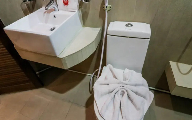 Nida Rooms Modern Luxury Patong