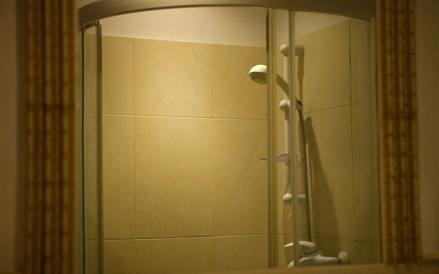 Warsaw Best Apartments Warecka