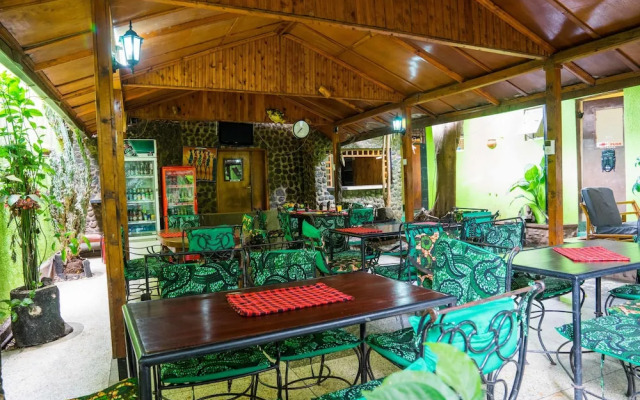 New Siesta Inn Hotel