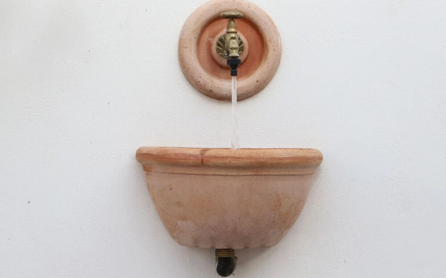 Nel Cuore Del Borgo Degli Orefici