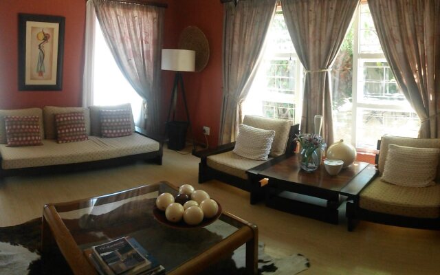 Lotz of Joy Guesthouse