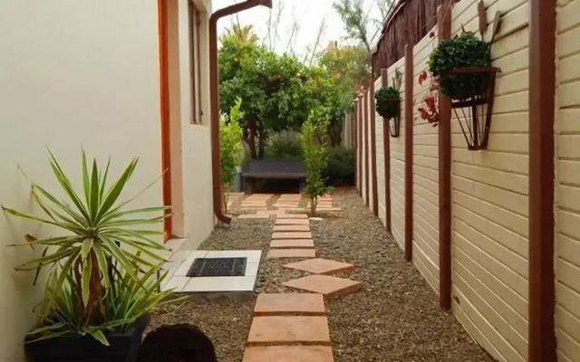 Oak Rest Guesthouse
