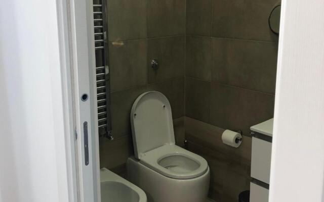 LOFT12 - Luxury Apt.