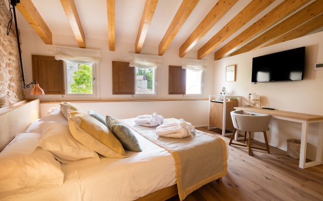 FORUM Boutique hotel & spa