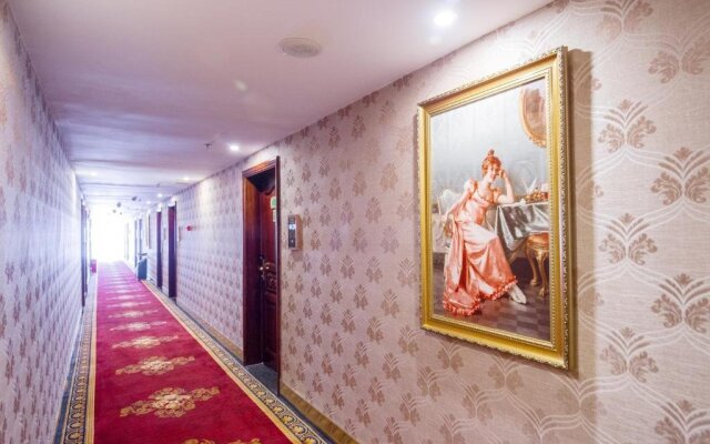 Vienna Hotel Guilin Shifu Branch