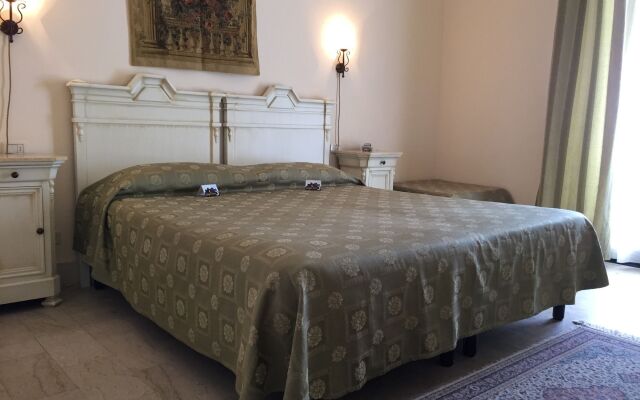 Baglio Basile Hotel